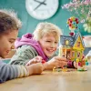 LEGO Disney Pixar Up House