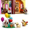 LEGO Disney Pixar Up House