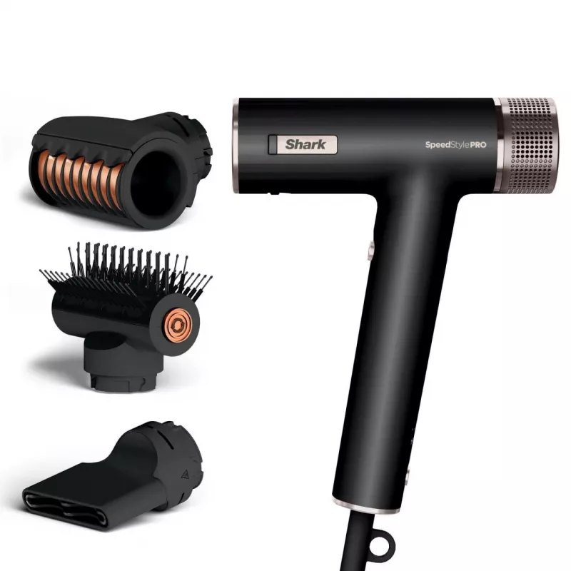 Shark SpeedStyle Pro HD731EU hair dryer 1750 W