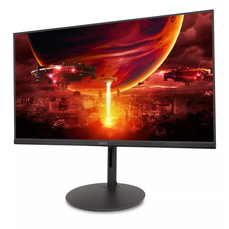 Acer Nitro XF0 XF240Y M3 LED Display 60.5 cm (23.8 inch) 1920 X 1080