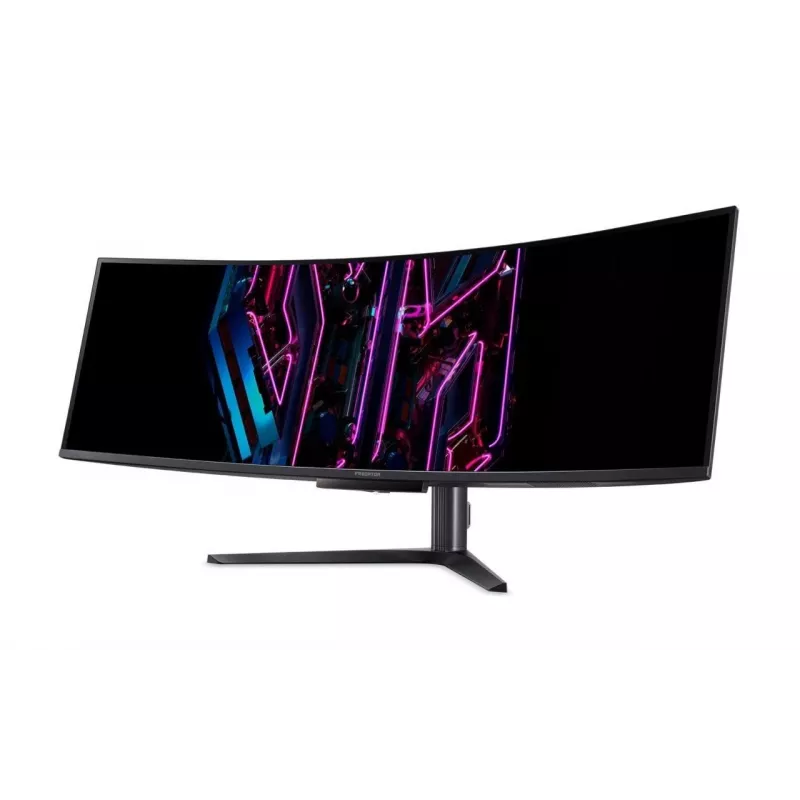 Monitor ACER Predator X49Xbmipphuzx 49 inch LED IPS 5120x1440