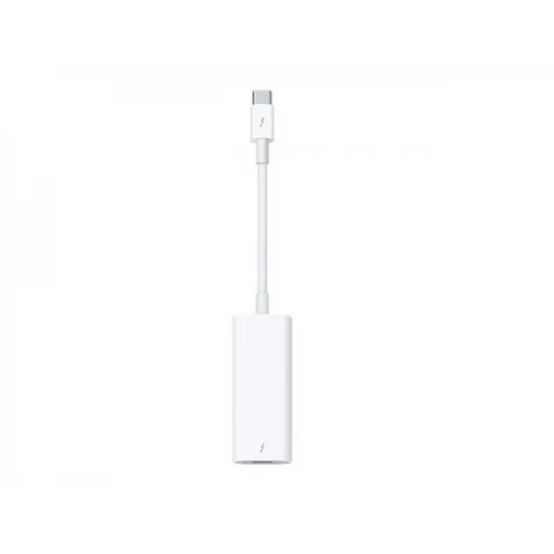 Apple Thunderbolt 3 (USB-C) to Thunderbolt 2 Adaptor