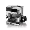 Espresso machine Ninja ES601EU — 2 L water tank, 1-cup capacity, black/stainless steel