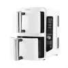 Hot air fryer SharkNinja SL400EUWH Double 9.5 L 2470 W White