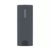 M.2 SSD enclosure SAVIO AK-67 Grey, USB 10 Gbit/s, single M.2 drive support