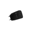 NATEC wired mobile device charger NUC-2141, 30W, USB-C PD 3.0 + USB-A QC 3.0, 110–240V, black