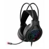 Wired gaming headphones ESPERANZA EGH5000 — over-ear, USB 2.0, 20–20,000 Hz, 32 Ω, 105 dB, 1.5 m cable, boom mic