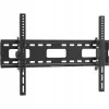 Maclean TV MC-421 Wall Mount Bracket 32 -90 VESA 600x400 80kg Tilting Universal Adjustable Spirit Level Accessories Flat Slim