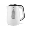Electric kettle LAFE 1.7L 2200W White