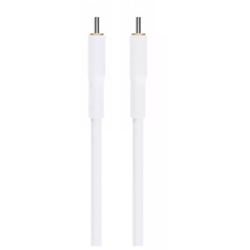 AUKEY CB-SCC241 USB-C Power Delivery PD 240W 5A 20V 1m Nylon Black - D