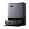 Anker Eufy | Robot Vacuum Cleaner | X10 Pro Omni | Wet&Dry | Operating time (max) 180 min | 5200 mAh | Dust capacity 2.5 L | 8000 Pa | Black