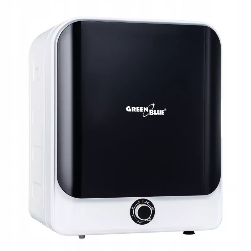 GB415 Electric Mini Tumble Dryer 3 kg