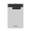 HDD/SSD enclosure Savio AK-66