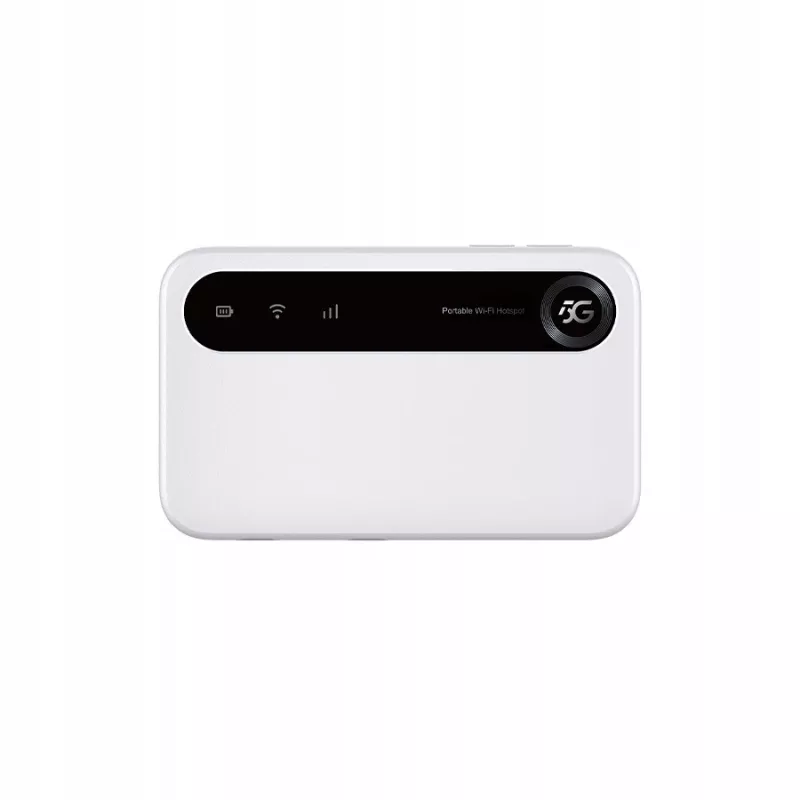 ZTE U50 5G mobile router
