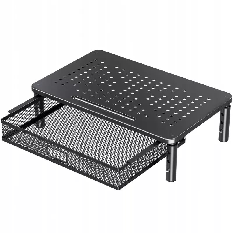 Monitor/Laptop Stand Maclean, 13-32, MC-947