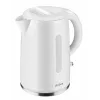Amica Electric Kettle White KF1001