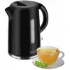 Electric kettle Amica 1.7 l 2200 W White