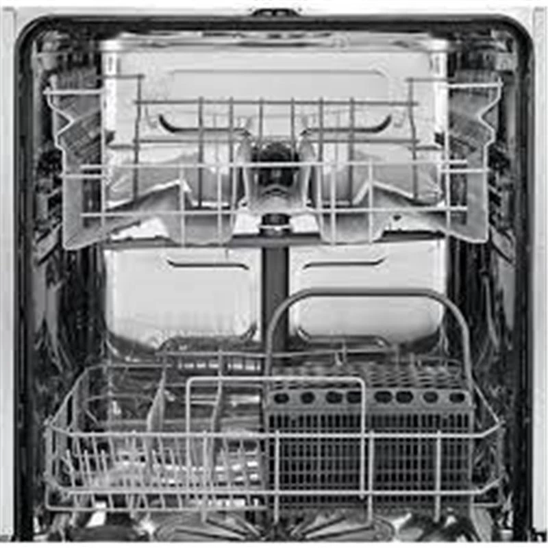 Built-in dishwasher ELECTROLUX EES27200L