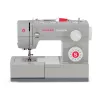 Singer | Sewing machine | 4423 | Number of stitches 23 | Number of buttonholes 1 | Grey