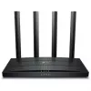 TP-Link Archer AX17 wireless router Gigabit Ethernet Dual-band (2.4 GHz / 5 GHz) Black