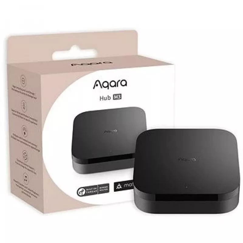Aqara Smart Home Hub (Control unit) M3 with IR controller