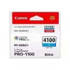 Canon LUCIA PRO II ink cartridge 1 pc(s) Original Standard Yield Cyan