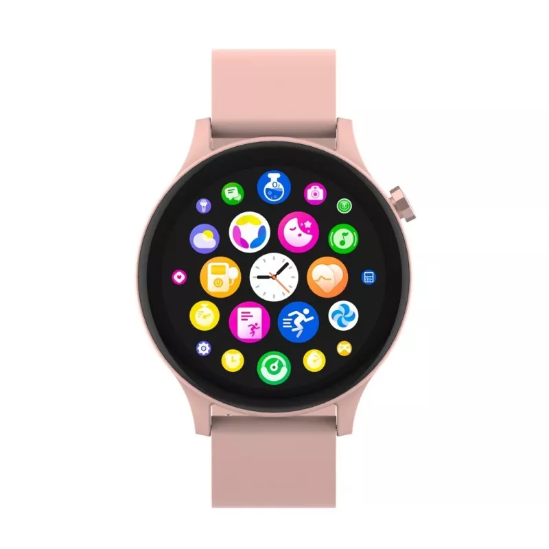 Smartwatch Denver SWC-338RO Rose