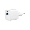 Gembird Power Adapter - USB Type a 24 Pin USB-C - 20 Watt