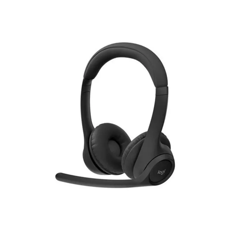Headset Logitech 981-001458