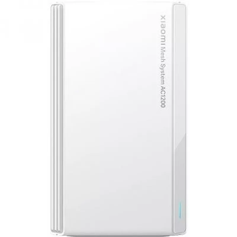 Mesh system Xiaomi AC1200 Dual-band 2.4 GHz 5 GHz Wi-Fi 5