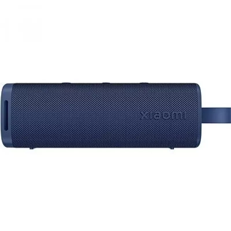 Xiaomi Sound Outdoor portable Bluetooth speaker, 30 W, blue