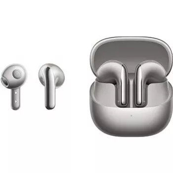 Xiaomi Buds 5 Headphones Wireless In-ear Calls/Music Bluetooth Grey