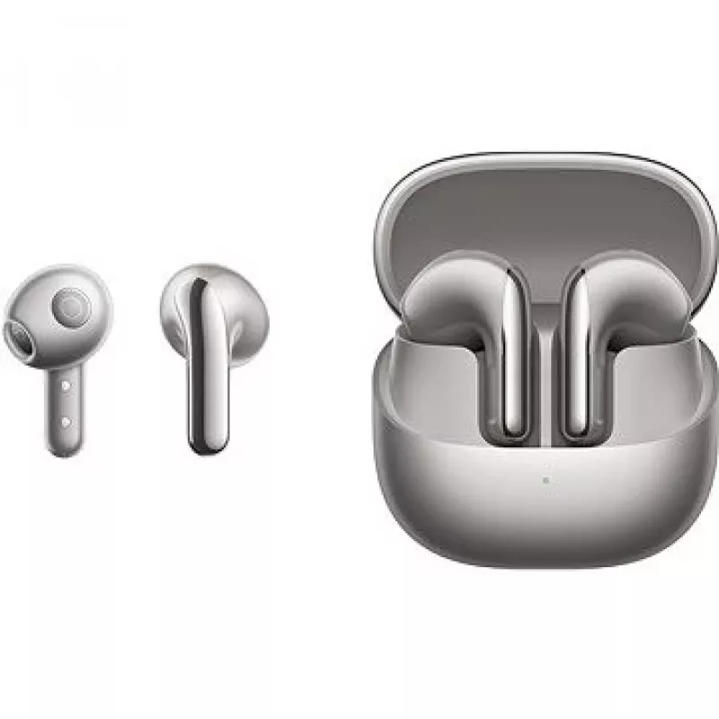 Xiaomi Buds 5 Headphones Wireless In-ear Calls/Music Bluetooth Grey