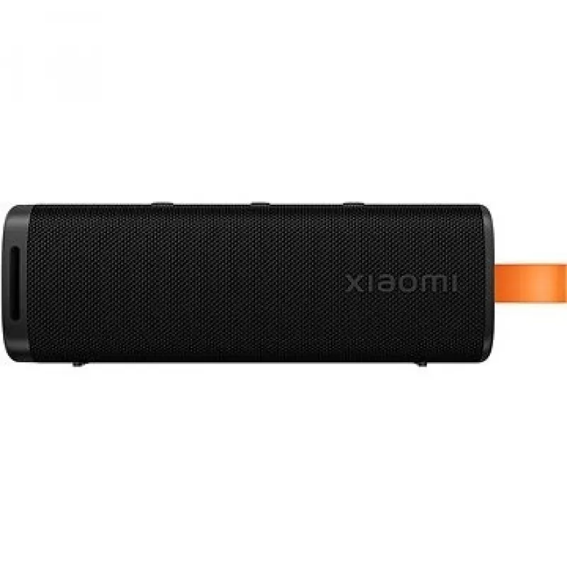 Xiaomi | Sound Outdoor | QBH4261GL | Bluetooth | Black | Portable | Wireless connection