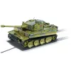 Building set COBI Panzer VI Tiger no131 1275 pieces