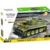 Building set COBI Panzer VI Tiger no131 1275 pieces
