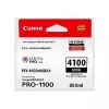 Canon LUCIA PRO II ink cartridge 1 pc(s) Original Standard Yield Matte black