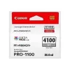 Canon LUCIA PRO II ink cartridge 1 pc(s) Original Standard Yield Grey