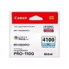 Canon LUCIA PRO II ink cartridge 1 pc(s) Original Standard Yield Photo cyan