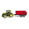 play vehicle BRUDER 2057