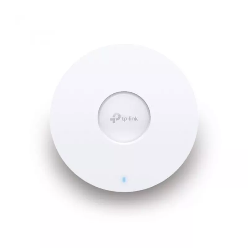 TP-Link Omada EAP653 UR wireless access point 2976 Mbit/s White Power over Ethernet (PoE)