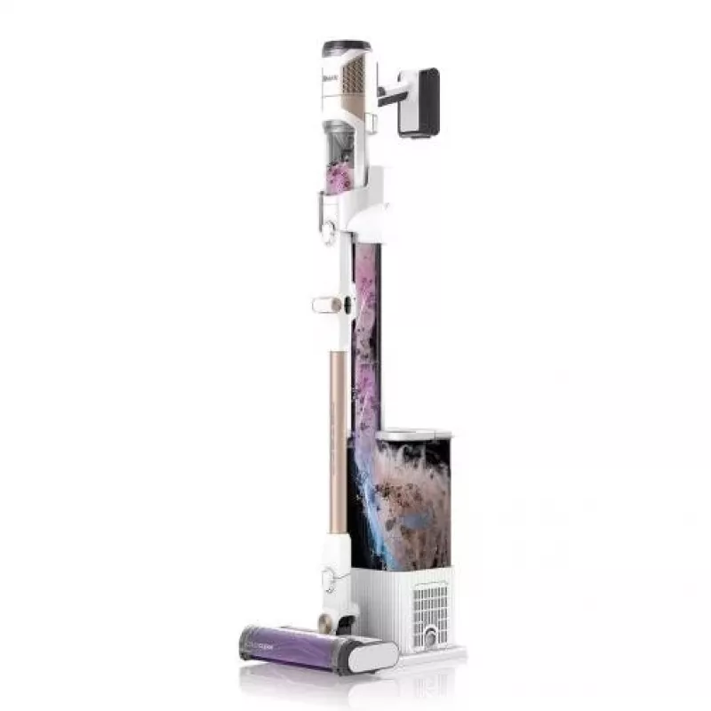 Shark IW3612EU Handheld Vacuum 2 L White