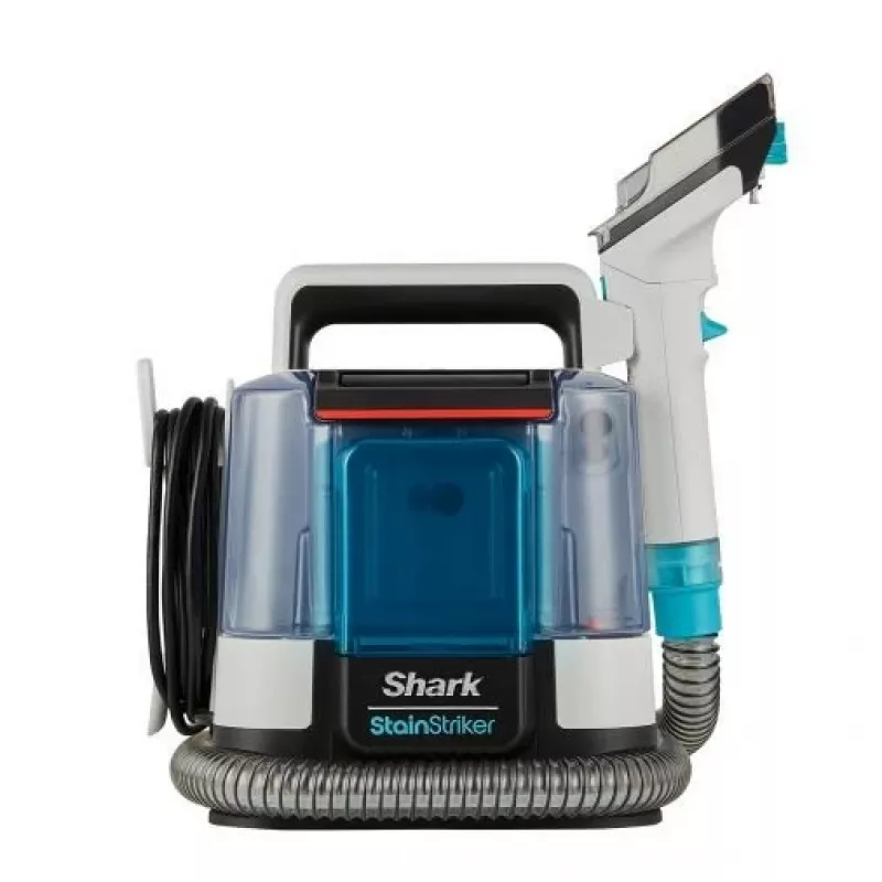 Sharkclean PX200EUT carpet cleaning machine Handheld Deep/interim White