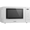 Panasonic microwave oven freestanding 1000W 32liter white