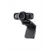 Aukey PC-LM3 Stream Series Autofocus Full HD Webcam with 1/3-CMOS Sensor black