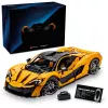 LEGO Technic 42172 McLaren P1 Model Car Set for Adults