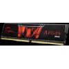G.Skill | Aegis | 16 GB | DDR4 | 2666 MHz | PC/server | Registered No | ECC No