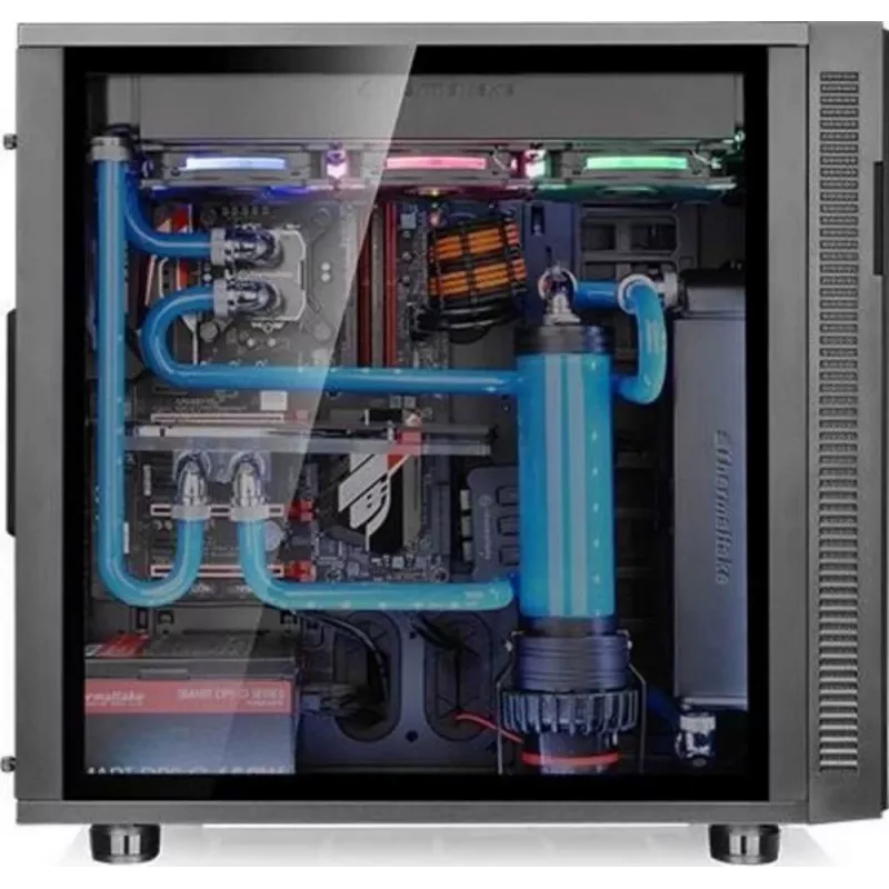 Thermaltake CA-1E3-00M1WN-03 Product Black