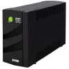 Ever DUO 550 AVR 550Va / 330W 4 X IEC USB T/davrto-000K55/00