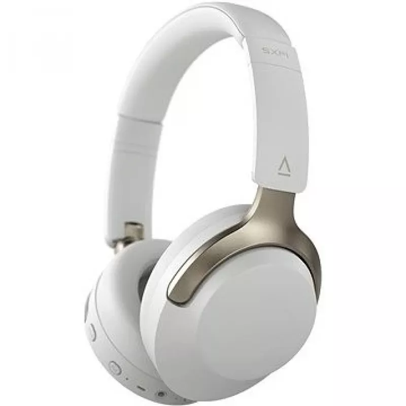 Creative 51EF1200AA000 Zen Hybrid Bluetooth on-ear Headset Grey Wi